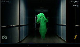 Ghost Camera 3D syot layar 6