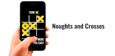 Noughts and Сrosses, Крестики-нолики, Tic-tac-toe 스크린샷 6