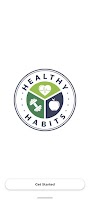 Healthy Habit Coaching poster