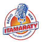 Rádio Itamaraty アイコン