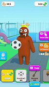 Lifting Master Screenshot 4