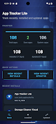 App Tracker Lite screenshot 6