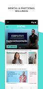 پوستر Journey LIVE