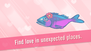 Intergalactic Love Machine スクリーンショット 4