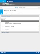 simPRO Connect imagem de tela 6