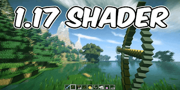برنامه‌نما Shaders for Minecraft عکس از صفحه