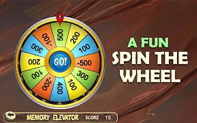 Memory Elevator screenshot 4