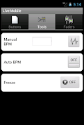 Live Mobile تصوير الشاشة 3