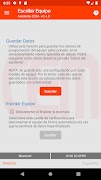 Asistente CEM capture d'écran 7