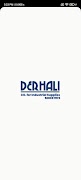 برنامه‌نما Derhali عکس از صفحه