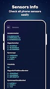 Mobile Testing & Device Info 截图 7