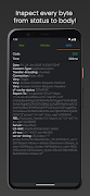 Postboy: REST/HTTP API Client تصوير الشاشة 7
