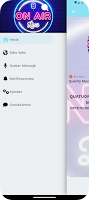 Quality Music Ràdio Screenshot 1