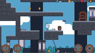 Leaf knight Screenshot 7