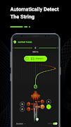 Guitar Tuner, GuitarTunio スクリーンショット 6