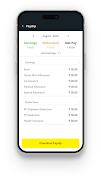 Perk Payroll captura de pantalla 5