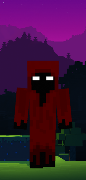 Shadow Skin for Minecraft تصوير الشاشة 7