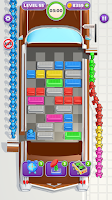 seats away - Color Jam screenshot 5