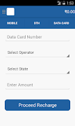 Jpay recharge screenshot 2