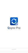 Qsync Pro постер