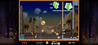 Bubble Trouble 3 تصوير الشاشة 3
