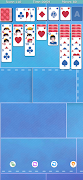 Solitaire Kings - Classic Reproduce capture d'écran 4