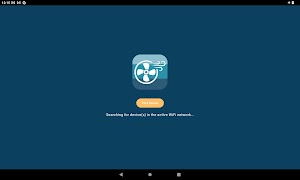 BlowerMini Home Screenshot 6