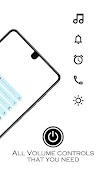 Volume Control تصوير الشاشة 2