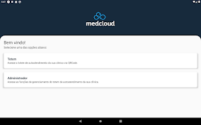 Medcloud Totem screenshot 3