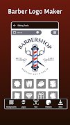 Criador de logotipo para imagem de tela 3