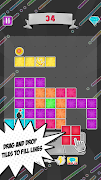 Block Puzzle Item Rush スクリーンショット 6