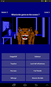 Computer Games Quiz скриншот 6
