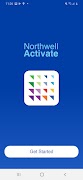 Northwell Activate الملصق
