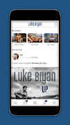 Luke Bryan screenshot 3