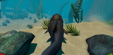 Fish Feed And Grow Tutorial capture d'écran 1