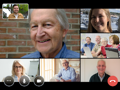 Care2Call screenshot 7