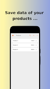 eEstimate syot layar 5
