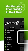 Safe Food Pro screenshot 2