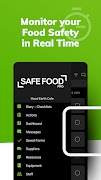 Safe Food Pro 截圖 2