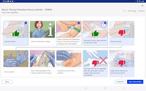 برنامهنما Hygiene Platform عکس از صفحه