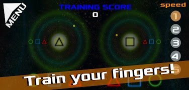 Atomic Score syot layar 2