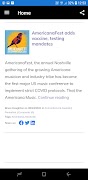 Hypebot 스크린샷 3