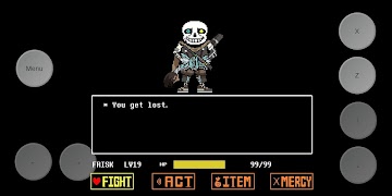 AUSTALE bad time 스크린샷 2