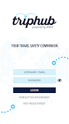 TripHub-poster