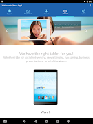 Wave ภาพหน้าจอ 2