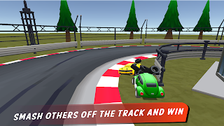 Proving Grounds Multiplayer screenshot 3