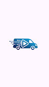 GridShuttle Drivers الملصق