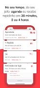 برنامه‌نما Zona Sul عکس از صفحه