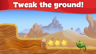 Cham Cham スクリーンショット 1