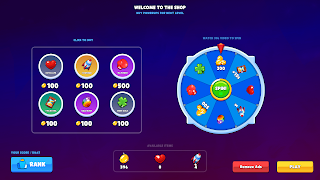 Gold Mine screenshot 5